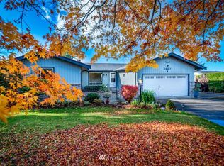 2607 W Crestline Dr, Bellingham, WA 98226