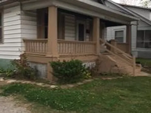 847 S Grant Ave, Springfield, MO 65806