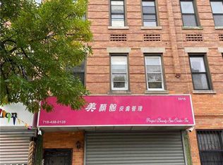 5016 7th Ave FLOOR 2, Brooklyn, NY 11220