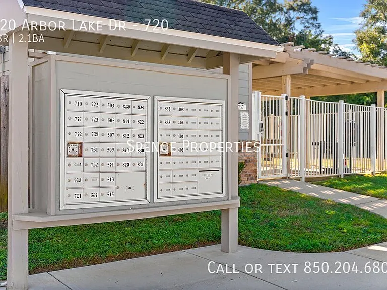 720 Arbor Lake Dr #720 — Photo 37