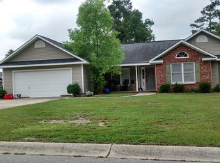 442 Seton Hall Dr, Columbia, SC 29223