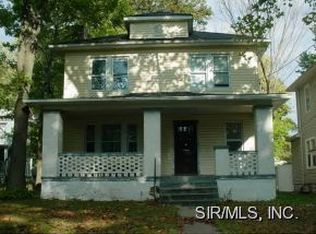 1309 Washington Ave, Alton, IL 62002