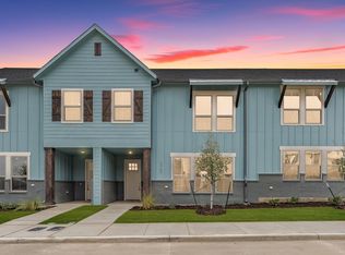 9707 Thorncrown Ln, Fort Worth, TX 76179