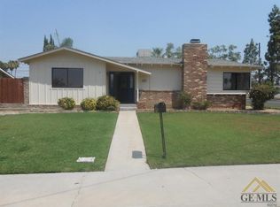 4020 Fulton Ave, Bakersfield, CA 93306