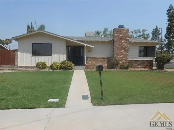 4020 Fulton Ave, Bakersfield, CA 93306