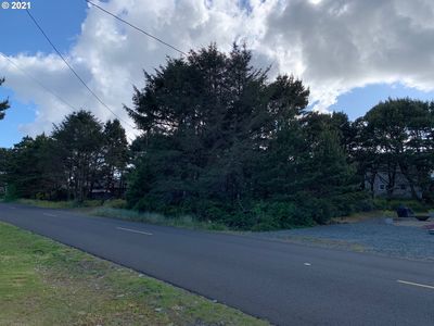 LOT 21 Nedonna Ave, Rockaway Beach, OR, 97136