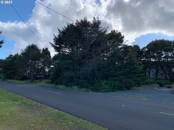 LOT 21 Nedonna Ave, Rockaway Beach, OR 97136