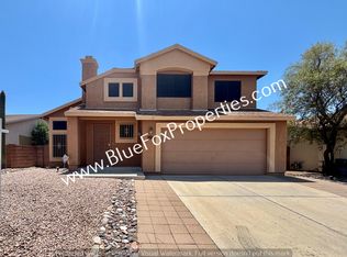 8552 N Winchester Creek Dr, Tucson, AZ 85742
