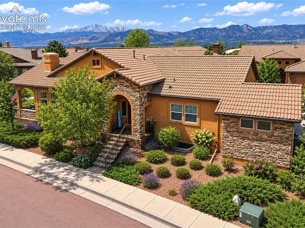 13010 Penfold Dr, Colorado Springs, CO 80921