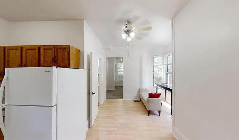 610 Lawrence St #1 — Photo 5