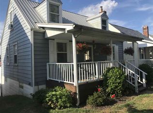 3818 Piedmont Rd, Huntington, WV 25704