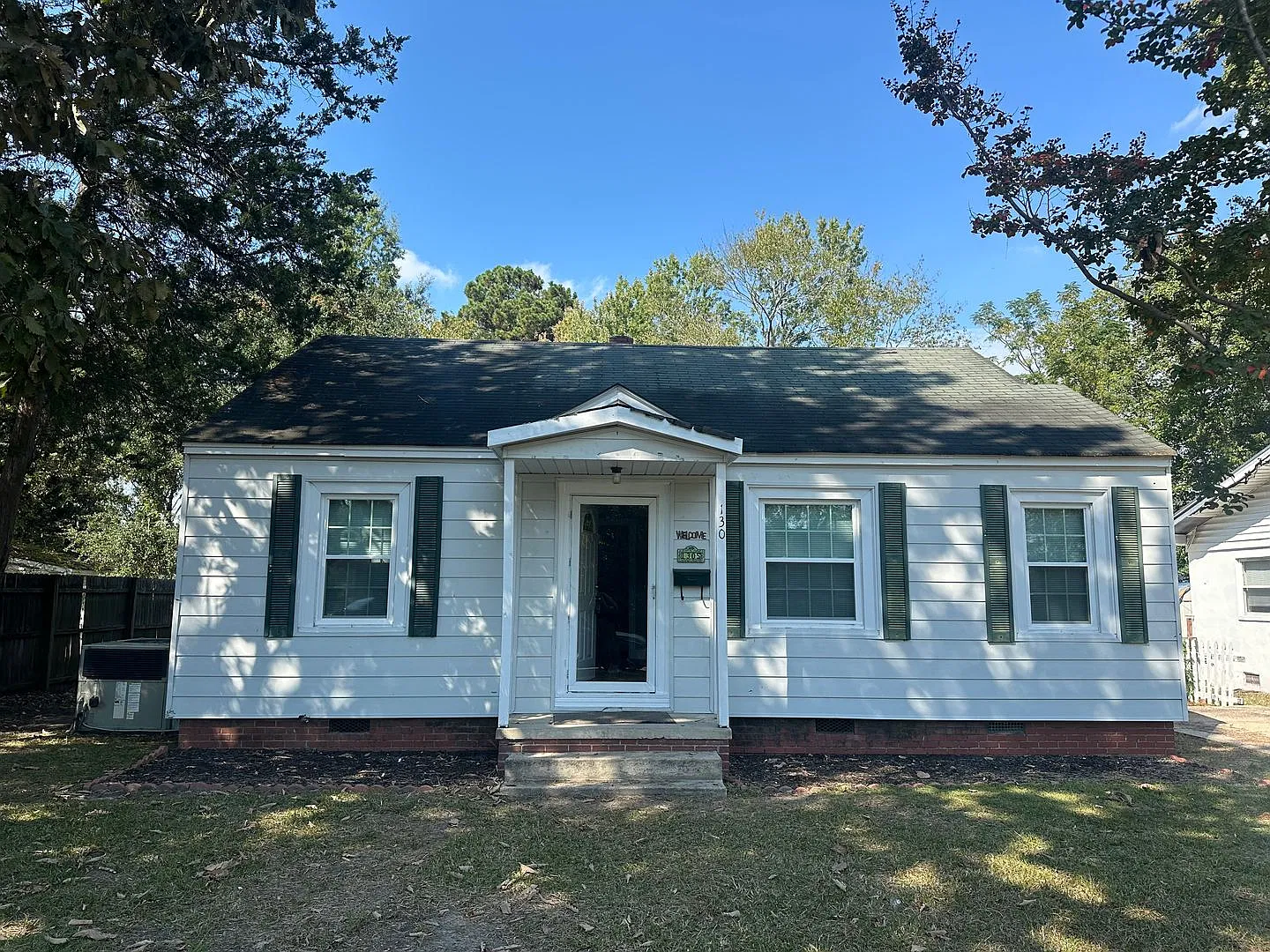 Rental Home 4bd/2bth — Photo 1