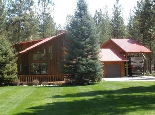 681 Bobcat Ln, Hamilton, MT 59840