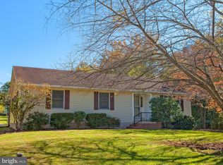 16515 Old Emmitsburg Rd, Emmitsburg, MD 21727