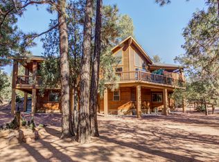 71 S Union Park Dr, Star Valley, AZ 85541