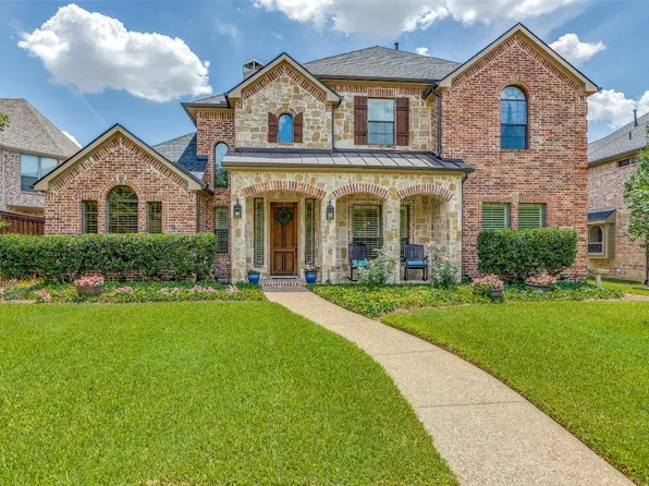 3471 Leatherwood Dr, Frisco, TX 75033