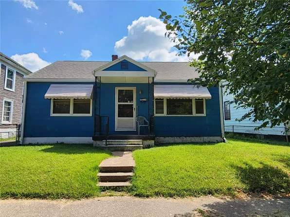 2148 Benton St, Granite City, IL 62040