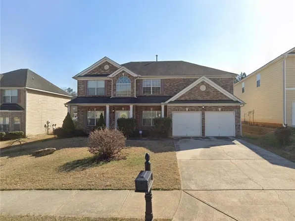 614 Maltese Dr, Atlanta, GA 30349
