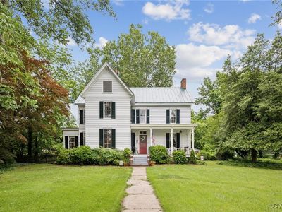 147 Milford St, Bowling Green, VA, 22427
