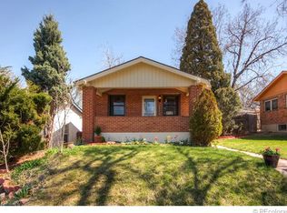 5168 Stuart St, Denver, CO 80212