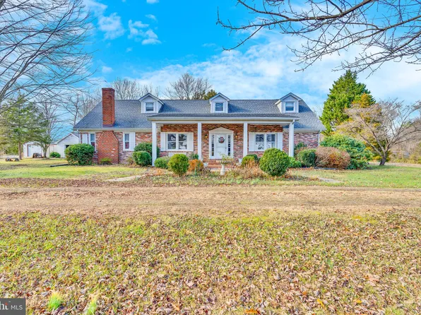 28685 Thompson Corner Rd, Mechanicsville, MD 20659