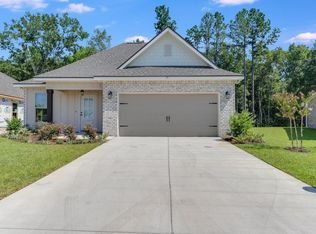77 Eclipse Loop, Freeport, FL 32439