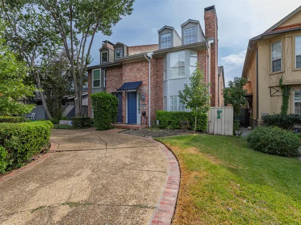 3423 Asbury St, University Park, TX 75205