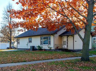 206 E 7th St, Malvern, IA 51551