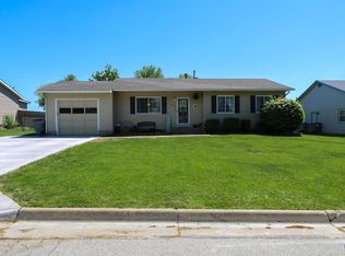 3513 W 20th Ave, Emporia, KS 66801
