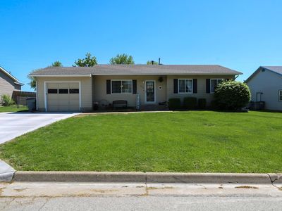 3513 W 20th Ave, Emporia, KS, 66801