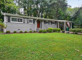 2271 Drew Valley Rd, Atlanta, GA 30319