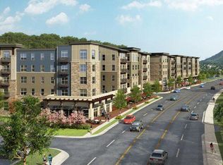 828 Blowing Rock Rd #1503, Boone, NC 28607