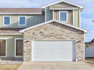 4123 Plateau Ct, Laramie, WY 82070