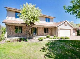 538 Birdie Ct, Onalaska, WI 54650