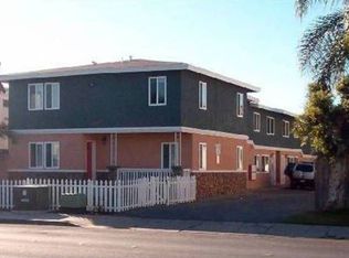 1352 13th St APT F, Imperial Beach, CA 91932