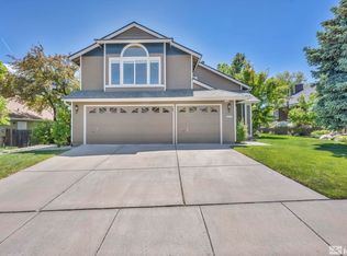 6572 Springwood Dr, Reno, NV 89523