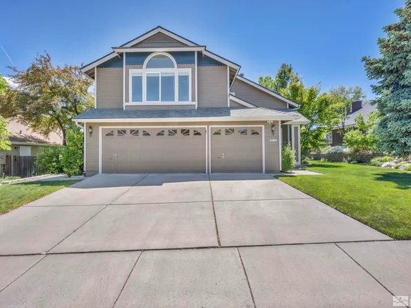 6572 Springwood Dr, Reno, NV 89523