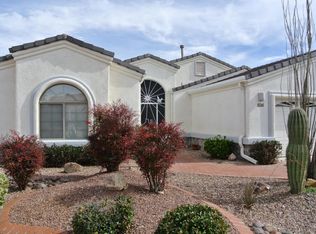 3513 S Waterfall Dr, Green Valley, AZ 85614