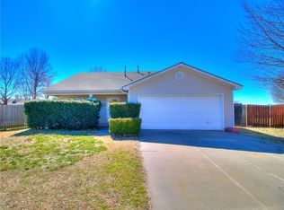 2600 Briar Patch Way, Norman, OK 73071