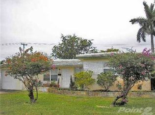 830 NW 8th Ave, Dania Beach, FL 33004