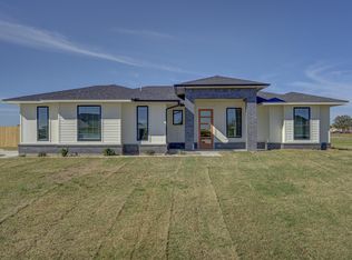 4932 Magnolia Meadow Way, Washington, OK 73093