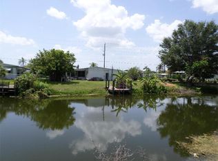 1255 Flamingo Dr, Englewood, FL 34224