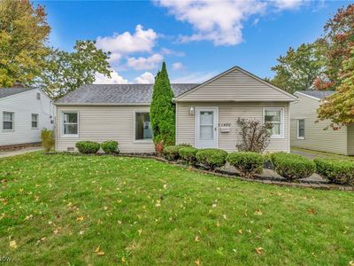 1400 Orchard Heights Dr, Mayfield Heights, OH, 44124