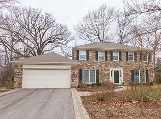 4806 Greenwich Ct, Rolling Meadows, IL 60008