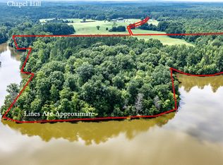 0 Teer Rd, Chapel Hill, NC 27516