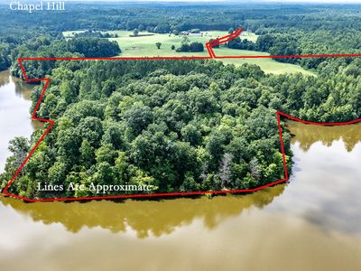 0 Teer Road, Chapel Hill, NC, 27516