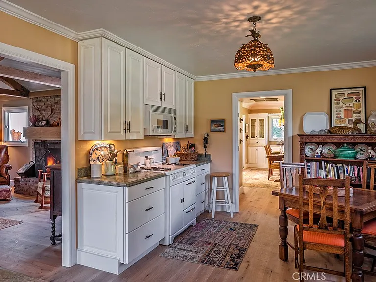 1445 Alamo Pintado Rd — Photo 9
