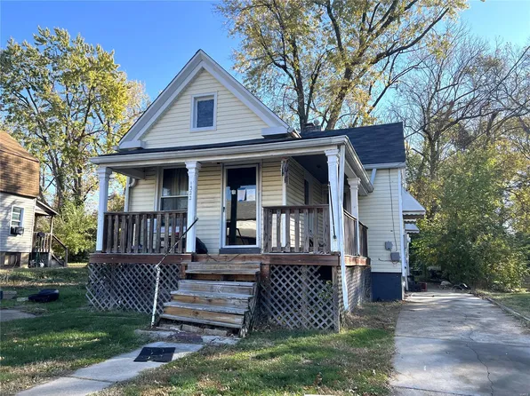 1322 Milford Ave, Saint Louis, MO 63133