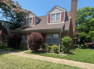 187 Loch Cir, Hampton, VA 23669