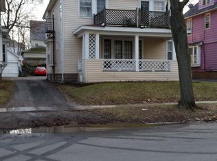 73 Flower City Park, Rochester, NY 14615